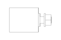 TENSION ROLLER R11  NR.06580001