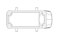 HOUSING/BODY B16