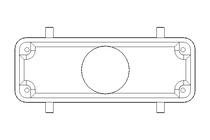 SOCKET HOUSING