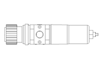 Filter control valve LFR