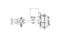 CONTROL VALVE