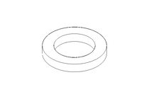 Sicherungsscheibe NLSS M8&5/16" 1.4404