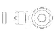 Ball valve