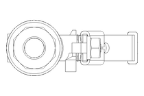 Ball valve