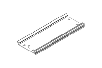 SECTIONAL RAIL