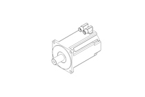 SERVOMOTOR 17,2NM