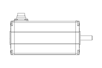 Schneckengetriebemotor 0,1kW