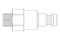 LOCKING FITTING SERIES 21KL  21SLAW10MPN