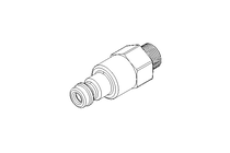 LOCKING FITTING SERIES 21KL  21SLAW10MPN