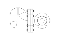 冷凝液排放器