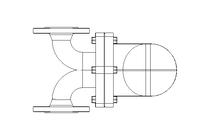 Kondensatableiter FT47H-10TV DN40 PN40