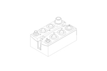 Modulo analogico entrada