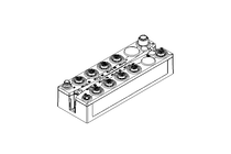 MODULO DEL BUS