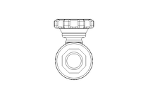 SHUT-OFF VALVE