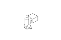 SOLENOID VALVE