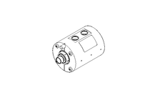 PRODUCT ROTARY FEEDTHROUGH 2 CHANNEL