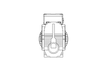 MOTEUR REDUCTEUR A VIS SANS FIN