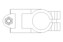 Fastening D=20-30 B=40