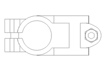 Fastening D=20-30 B=40