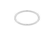 Sealing ring DN125 PTFE