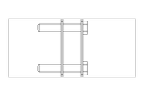 Clamp D=138-148 B=65