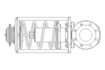 PRESSURE REGULATOR