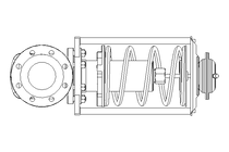 PRESSURE REGULATOR