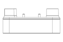 HEAT EXCHANGER