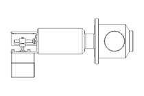 CONTROL VALVE