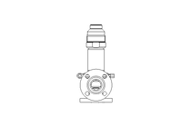 SAFETY VALVE