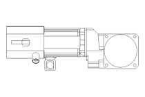 MOTEUR REDUCTEUR