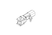 GEAR MOTOR