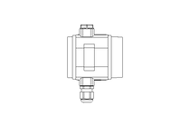 PRESSURE TRANSMITTER