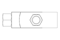 真空抽吸器