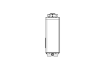 Sistema de posicionamiento 0,035kW 5Nm