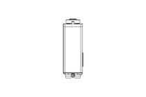 Sistema de posicionamiento 0,035kW 5Nm