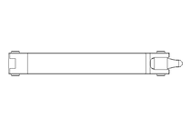 Spannring DN80 1.0204 DIN 32676