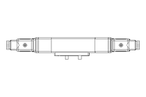 VALVULA DISTRIBUIDORA NAMUR 24V