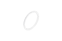 Anello di tenuta TVY 210x233,4x8,9 PTFE