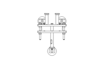 HEAT EXCHANGER TL 50 KBAL