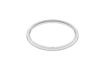 EPDM GASKET G/T450  96381