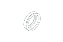 SHAFT SEAL