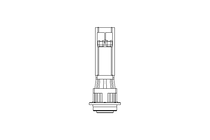 Planetengetriebemotor 1,30 Nm