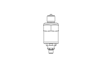 PRESSURE TRANSMITTER