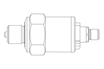 REGULATEUR DE PRESSION