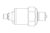 PRESSURE TRANSMITTER