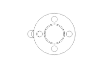 Heating cartridge 230V 2500W