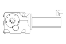 MOTEUR REDUCTEUR