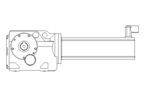 MOTEUR REDUCTEUR