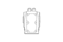 BEVEL GEAR MOTOR 7.10 NM